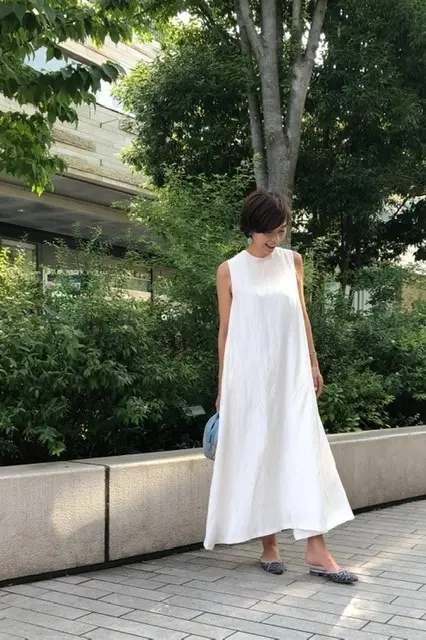 ebureワンピース