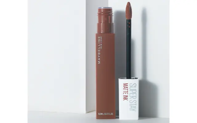 メイベリン ニューヨーク  メイベリン SPステイ マットインク 70