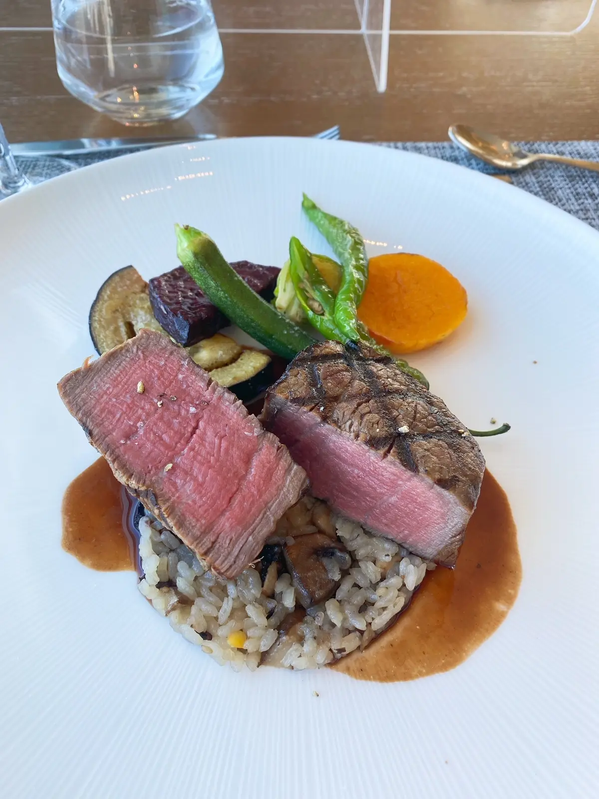 オアシスガーデン/ザ・プリンスギャラリーの画像_5