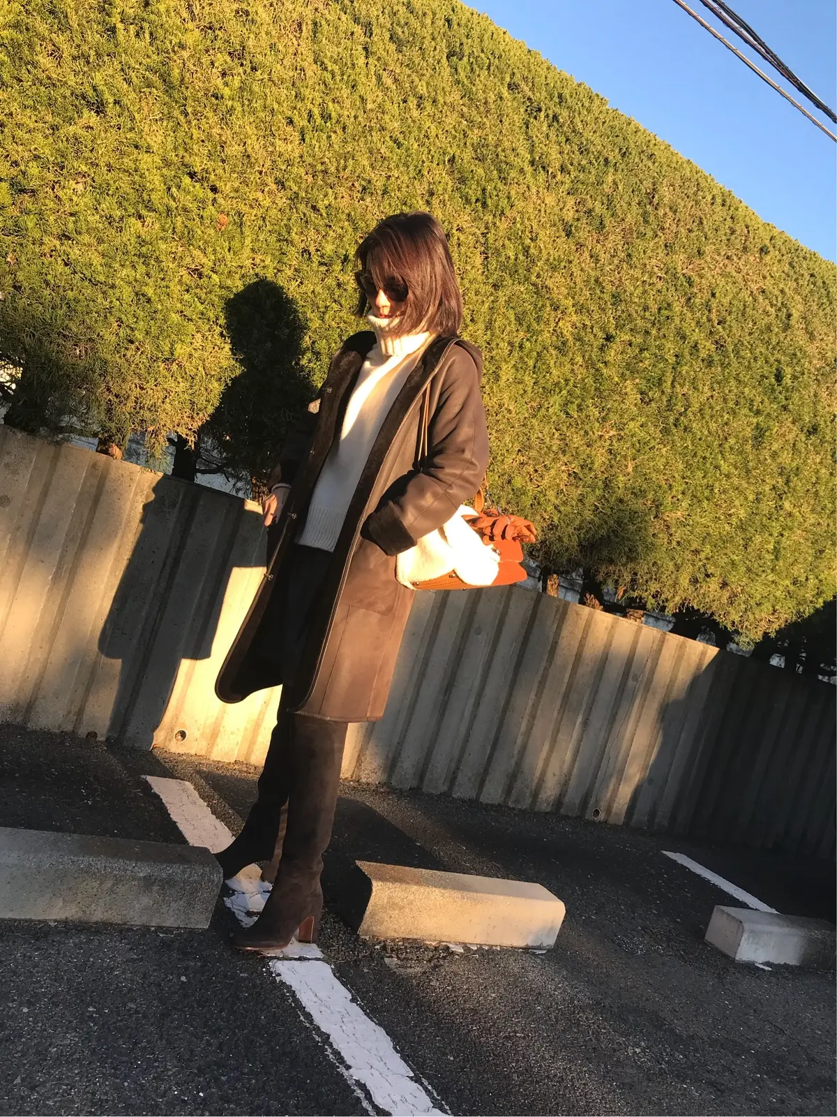 ブラウンコーデ♪の画像_4