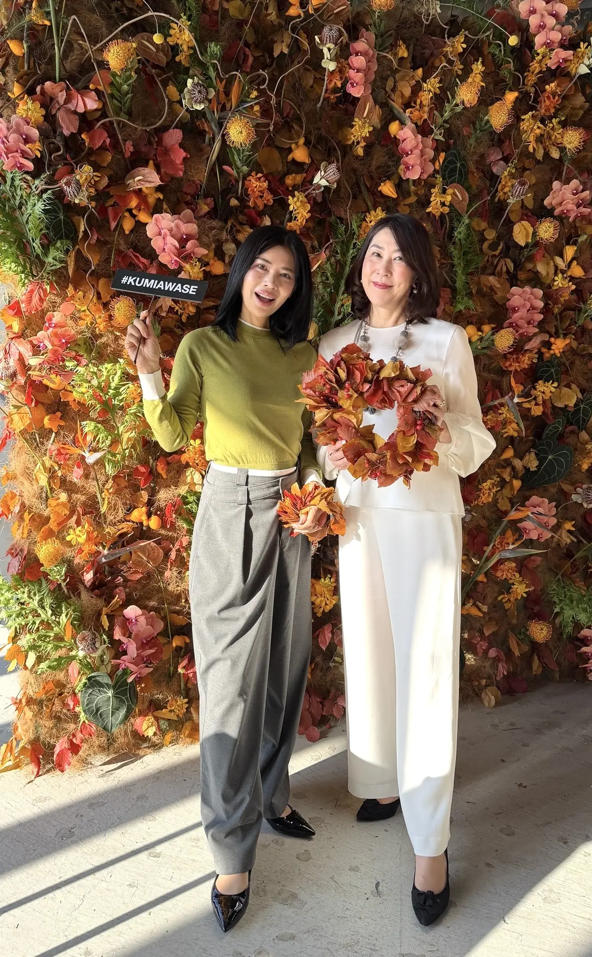 【スペシャルラッキーDay】お花に囲まれの画像_18