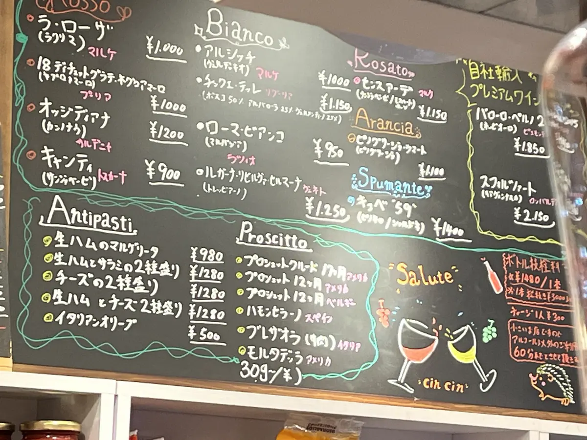 【プチ飲み】本当は教えたくない!食材までの画像_1