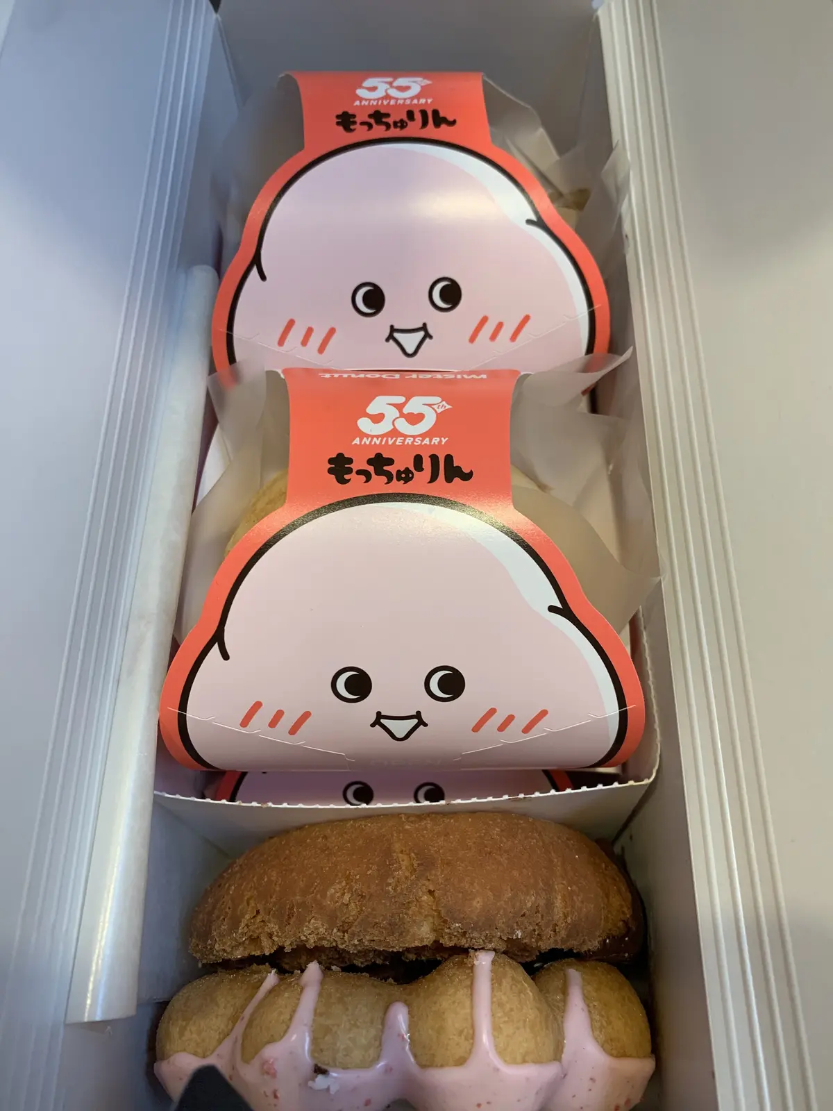 ヘアマニキュア&ヘッドスパへGO！の画像_5