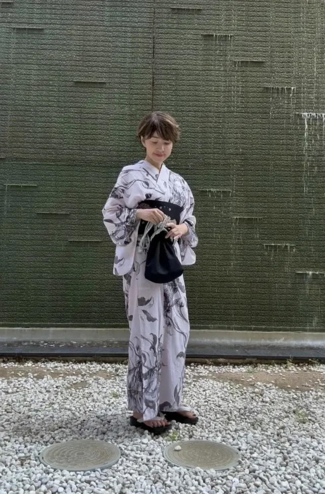 夏は浴衣でじぶんデート！の画像_19