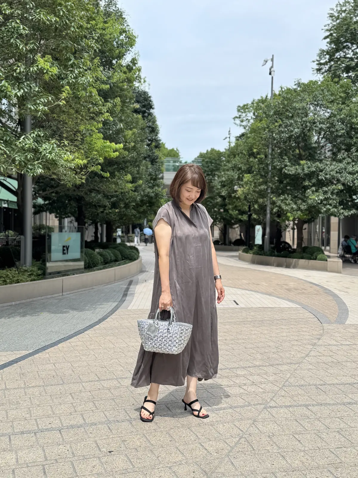 エクラ華組　梅澤千佳子