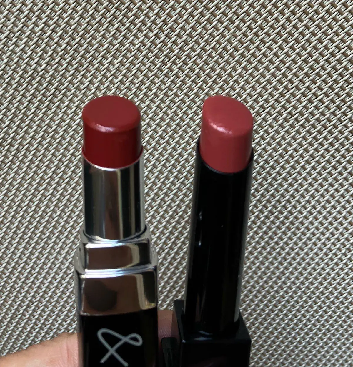 カラー診断　イエベ　イエベ秋　イエベリップ　イエベチーク　MAC  &Be 16タイプパーソナルカラー診断　調布トリエ RinToマジック　リップモンスター