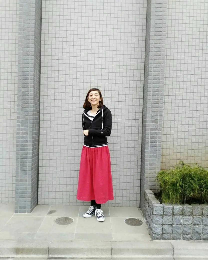 復活★ドレステリアの黒パーカの画像_2