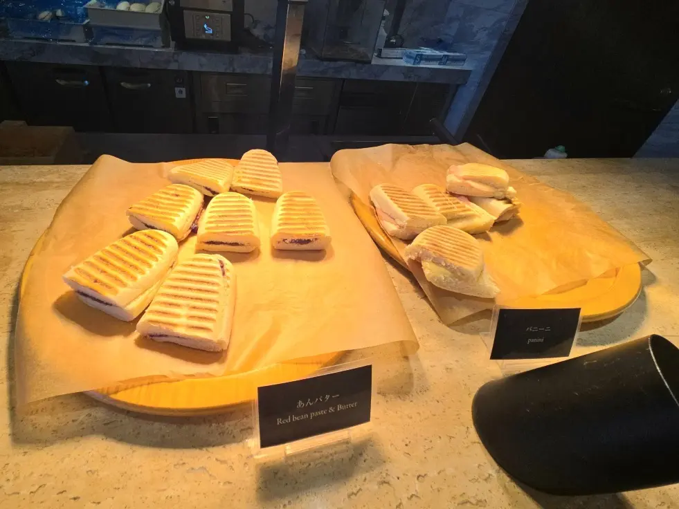 今回の万博旅はカンデオホテル大阪ザ・タワの画像_25