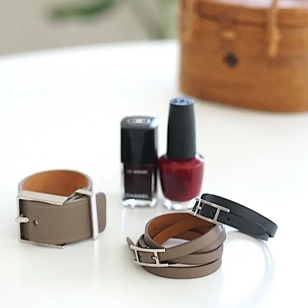 真夏の手元のおしゃれの画像_5