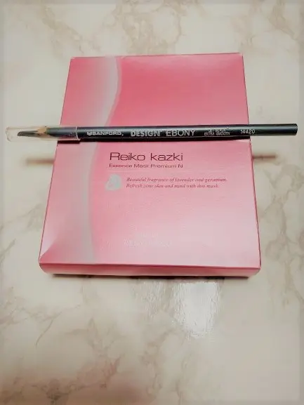 眉メイクが上手になる！　かづきれいこメイの画像_4