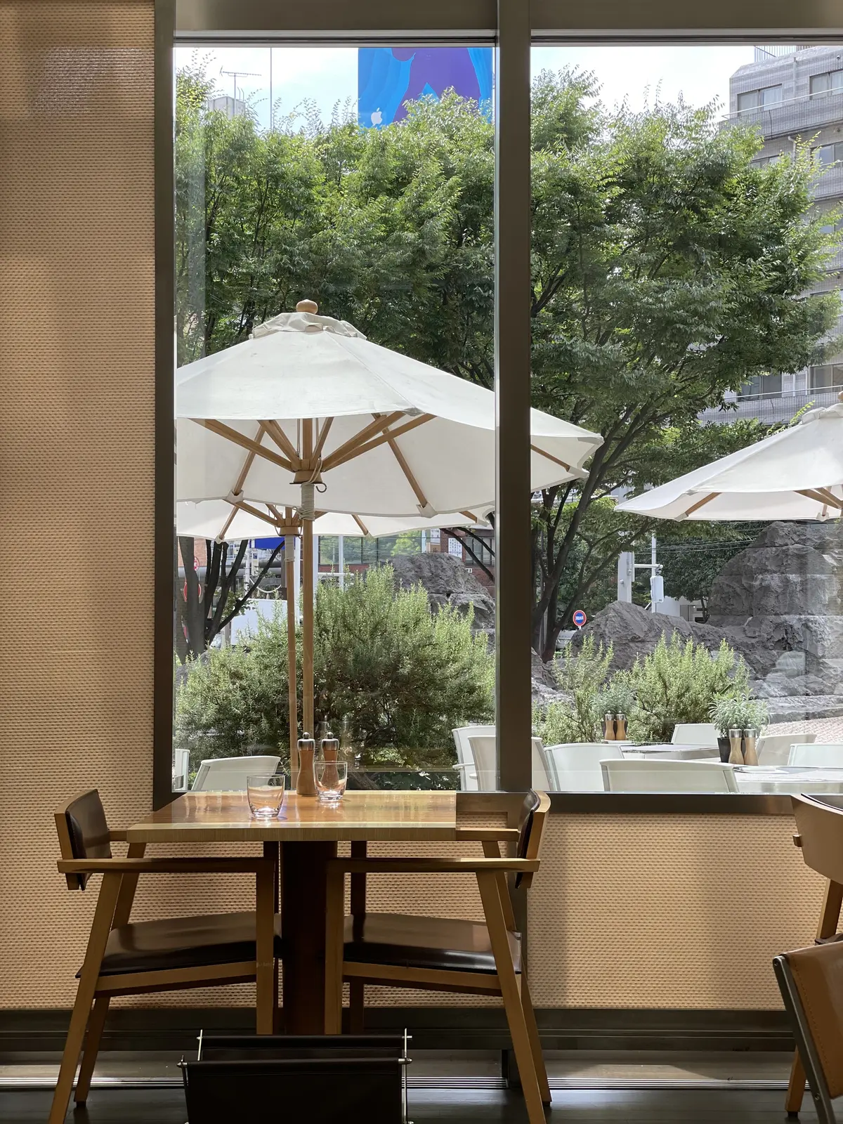 期間限定！絶品冷製ウニパスタを堪能♪の画像_5