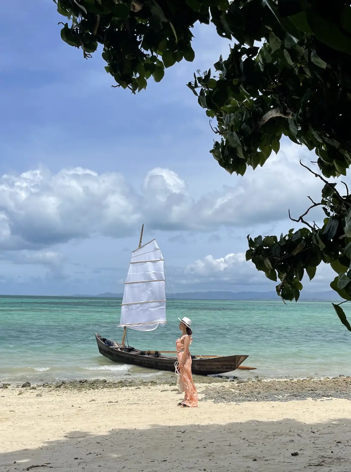 竹富島へショートトリップ　石垣島③の画像_6