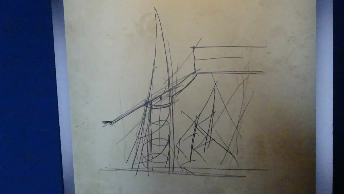 私と同い年のEXPO70 「太陽の塔」の画像_7