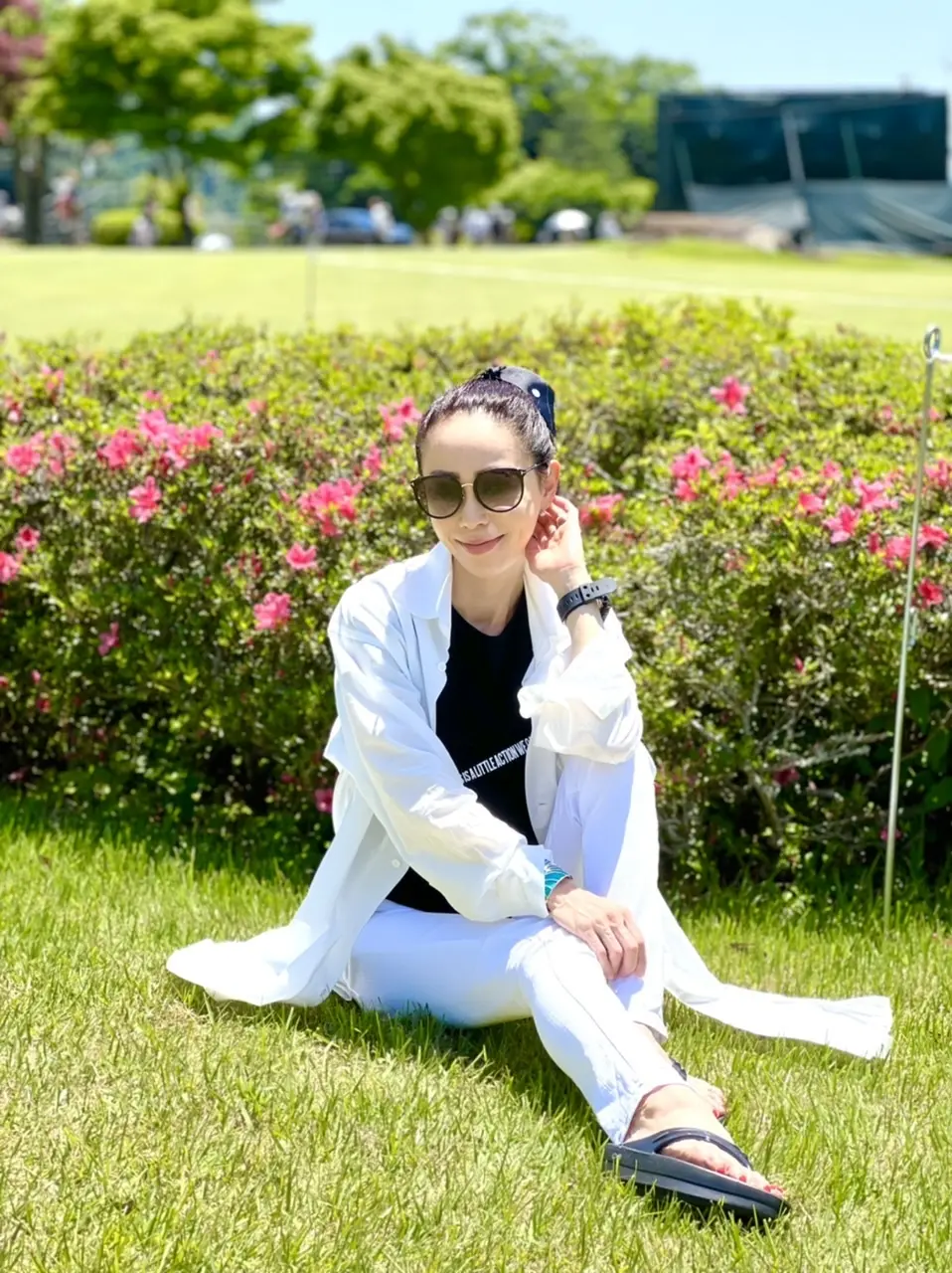 ひとコマトーク