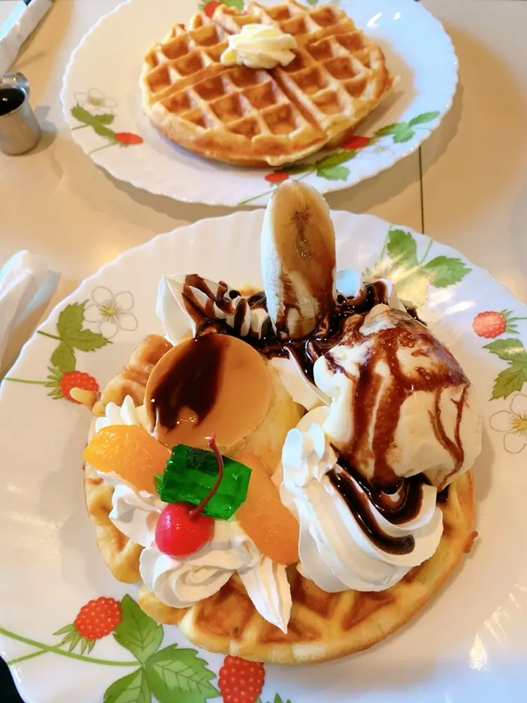 純喫茶めぐり　大阪編の画像_1