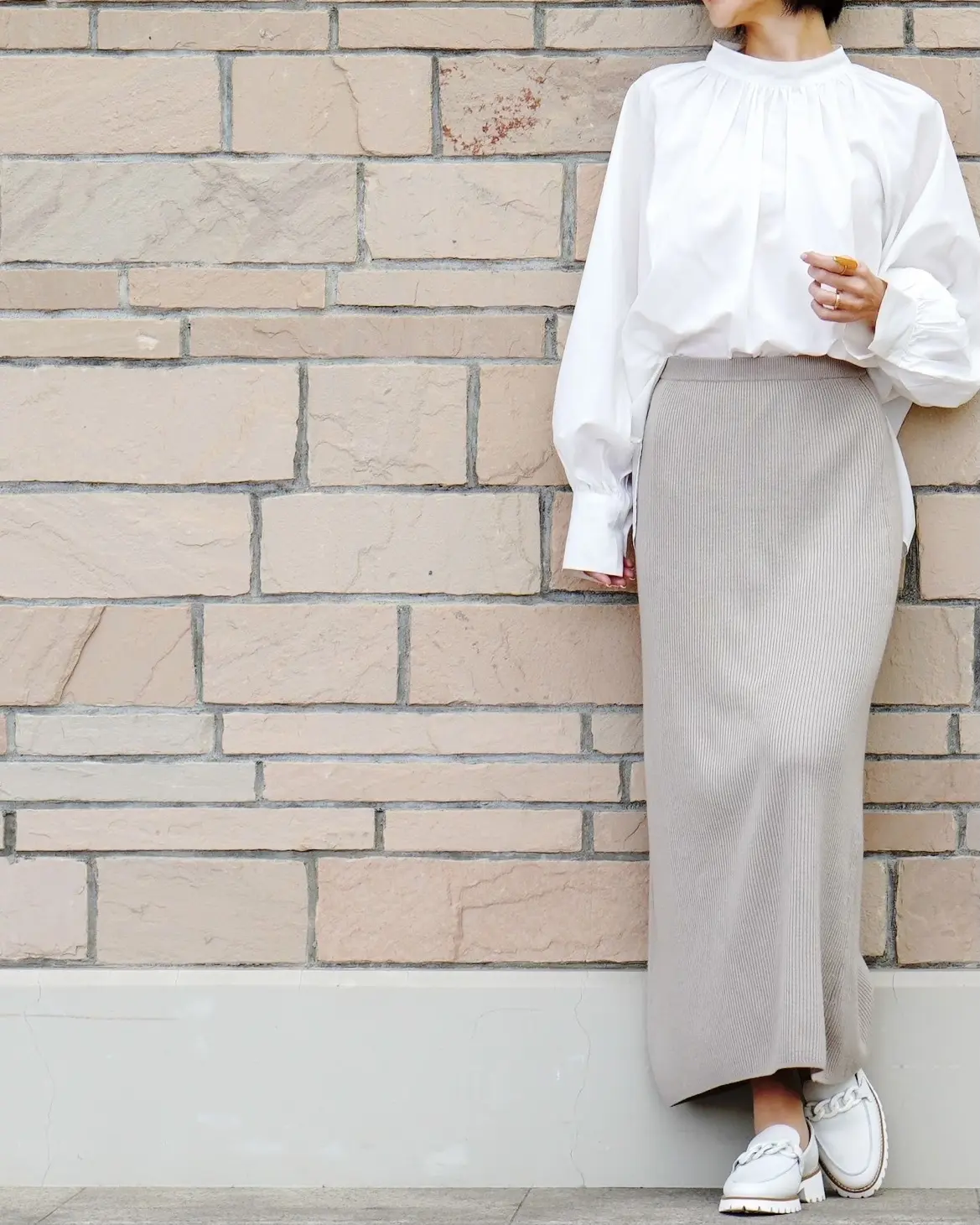 日本家屋でいただく「からすみ蕎麦」@鎌倉の画像_16