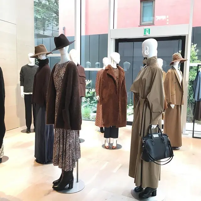 話題のウェブ限定ブランド「N.O.R.Cの画像_1