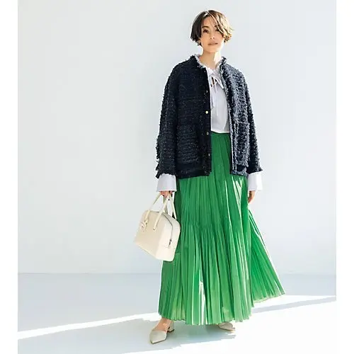 おしゃれが一気に華やぐ！春のファッションアイテム勢揃い【50代におすすめの服＆小物 人気売れ筋ランキングTOP10】