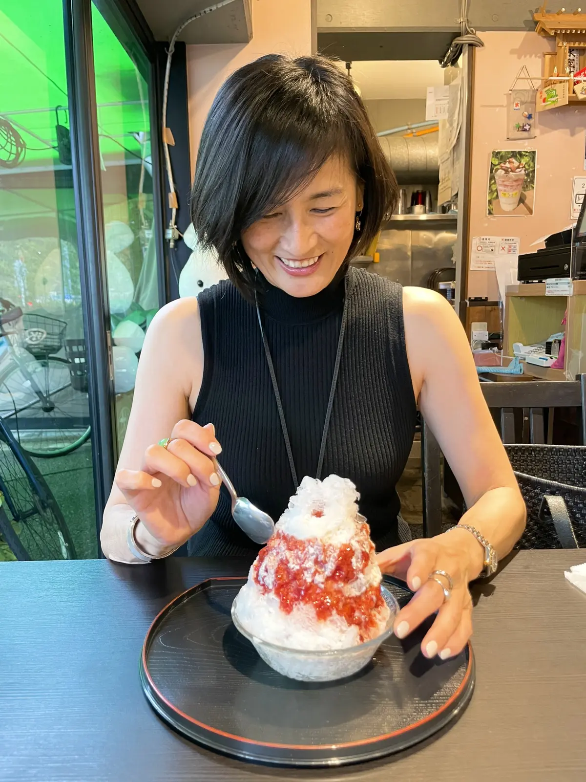 大好きカラー♪カーキを取り入れて秋を先取の画像_4