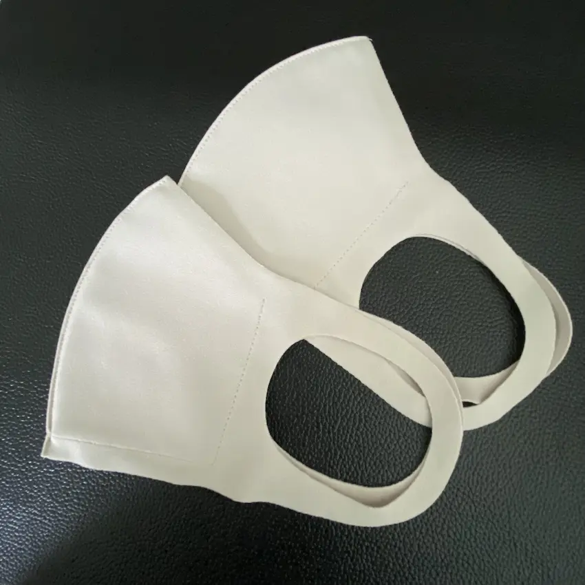 顔色明るく✨マスクもスマートに♡の画像_3