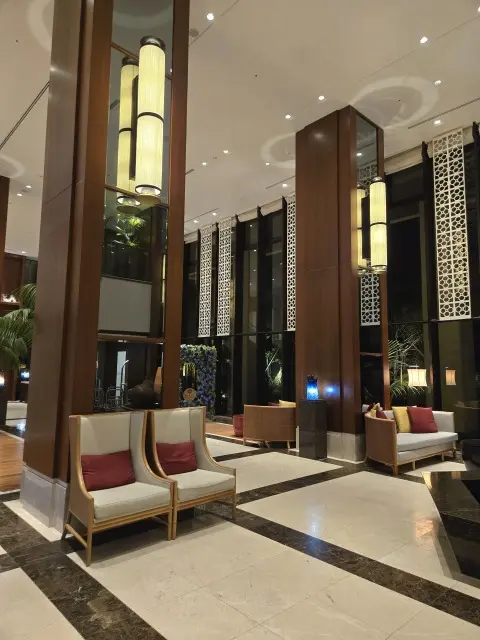 2つのハイアットで巡る沖縄本島ステイ──の画像_3