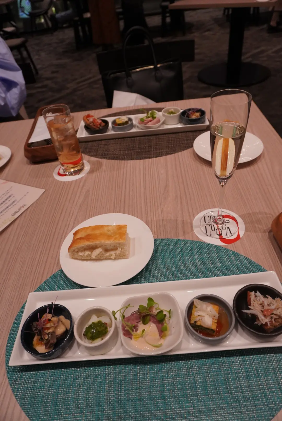 桜満開より、ひと足お先に♡春の大阪!!関の画像_8