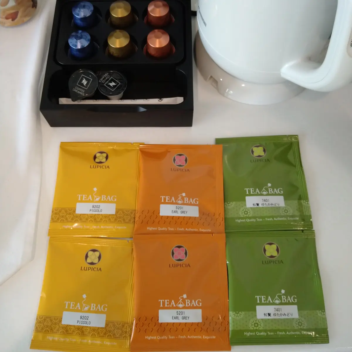 オーベルジュ　ラ　メゾンド　那須