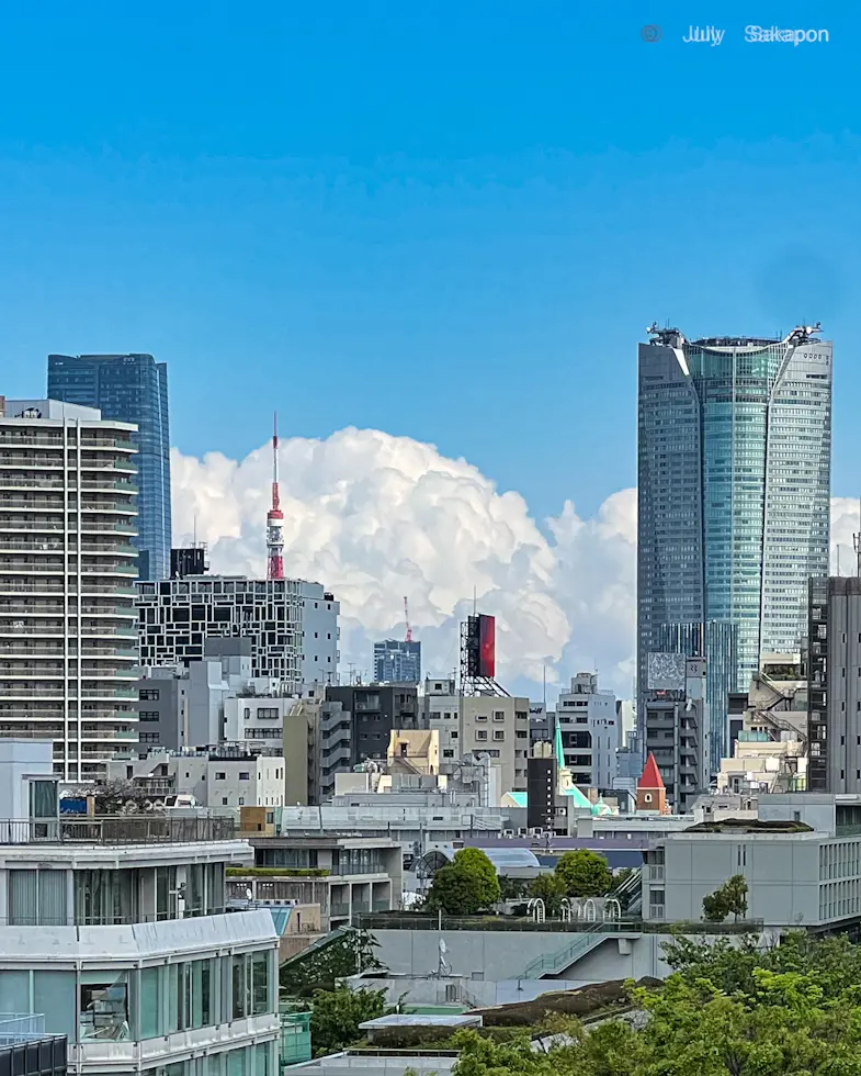 原宿【ハラカド】4/17 Open☆ですの画像_2