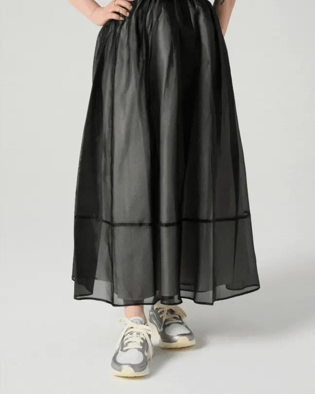 【50代足元コーデ】ピエールアルディなどの画像_18