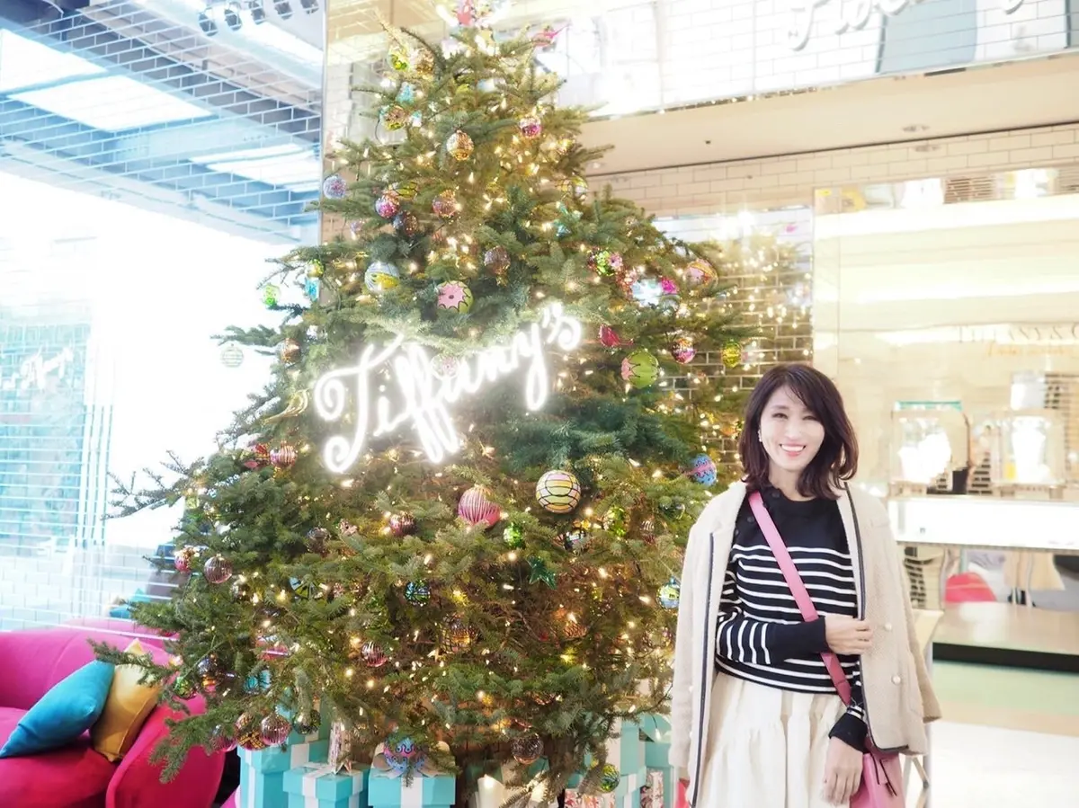 大人のロマンチックなホリデーシーズンを満の画像_8