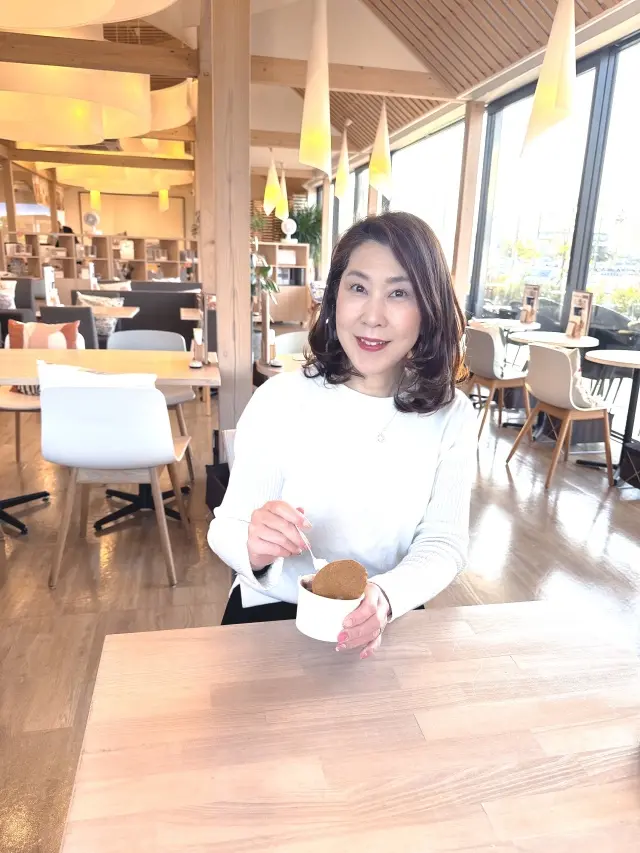 「あんこバー」選ぶの迷う！和スィーツ好きの画像_5