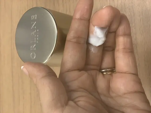 オルラーヌ新製品発表会 inフランス大使の画像_4