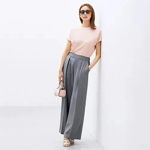 【50代 Tシャツ】気温28度、50代にの画像_7