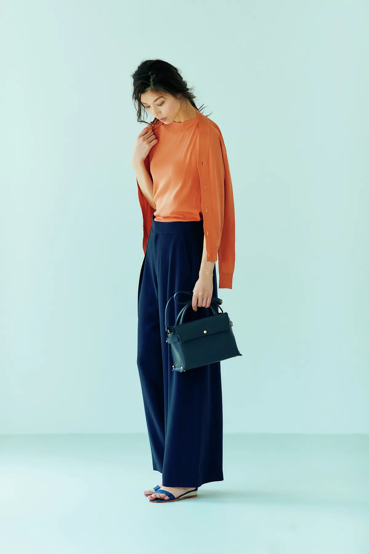 おしゃれ賢者の溺愛ブランドからセレクトしの画像_3