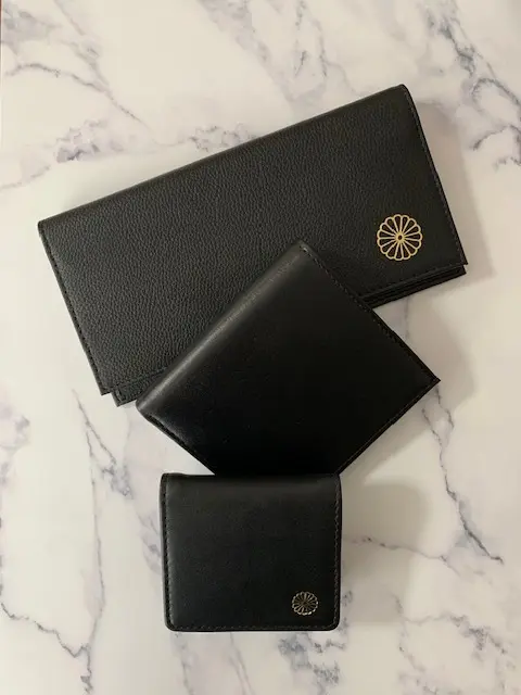 皇居の財布の画像_6