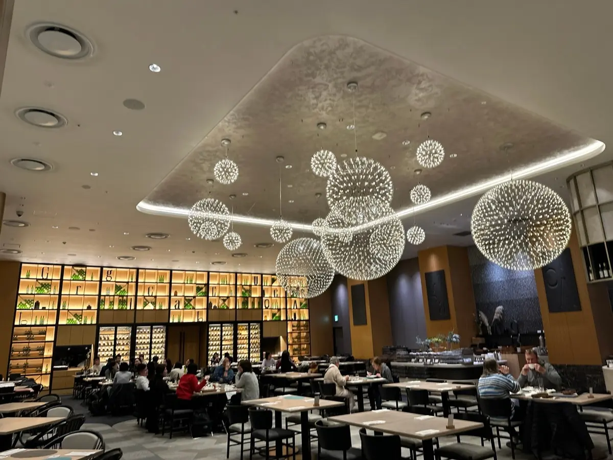 恒例?の春の京都同期旅からの関西Jマダムの画像_18