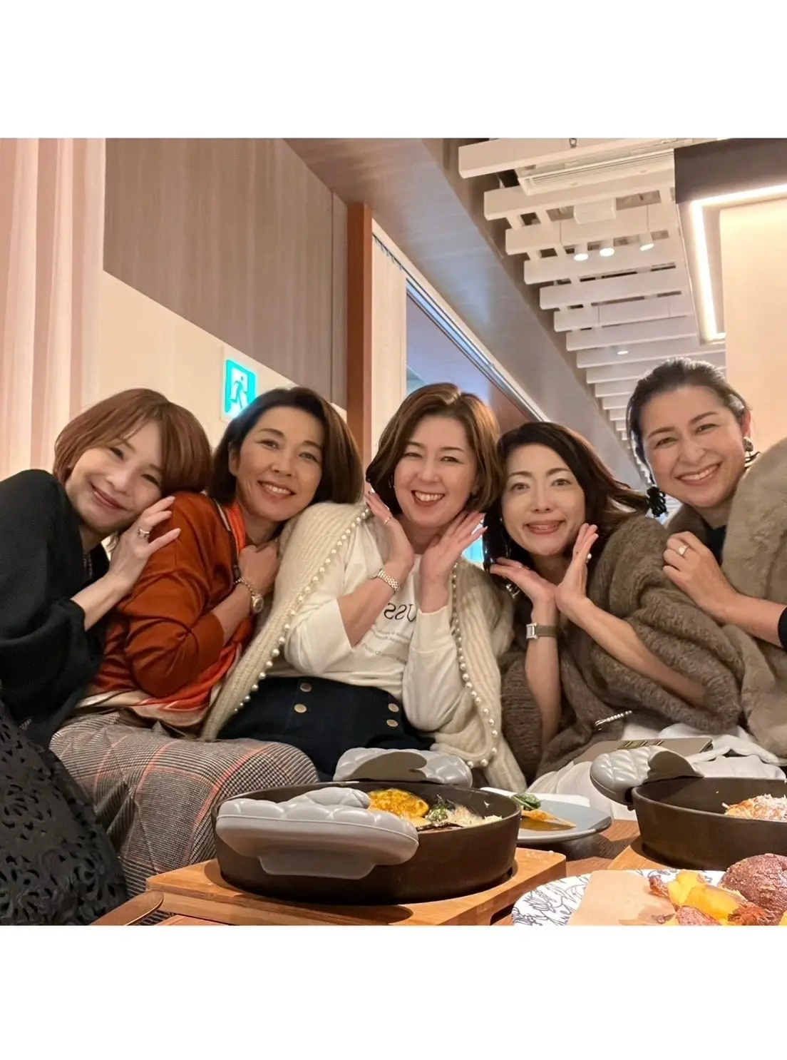 気分も軽やか♡レースのスカートの画像_3