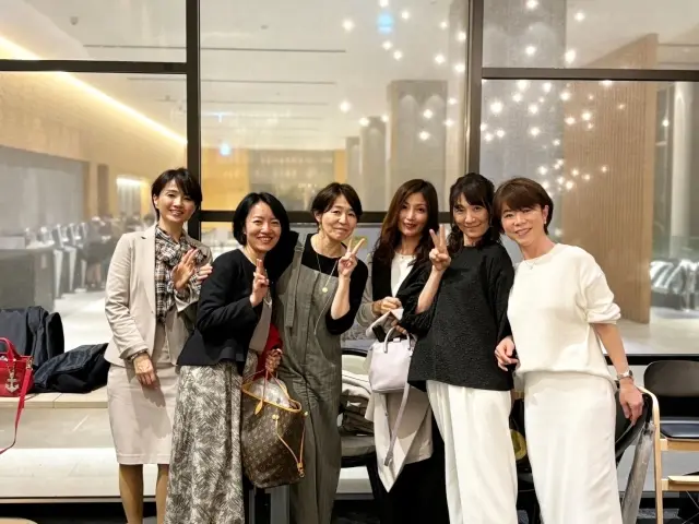 桜満開より、ひと足お先に♡春の大阪!!関の画像_12