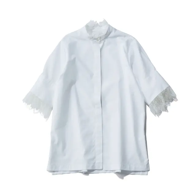 おしゃれな春服、どこで買う？「50代が買うべきブランド」最新ナビ