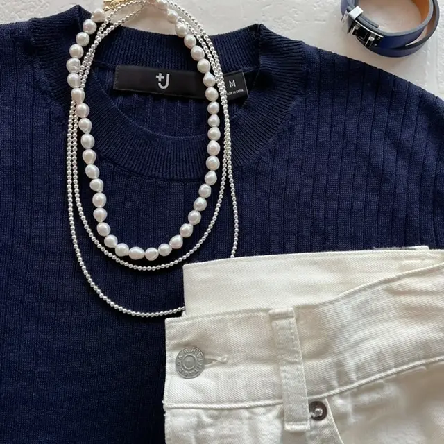 ユニクロ　コーデ