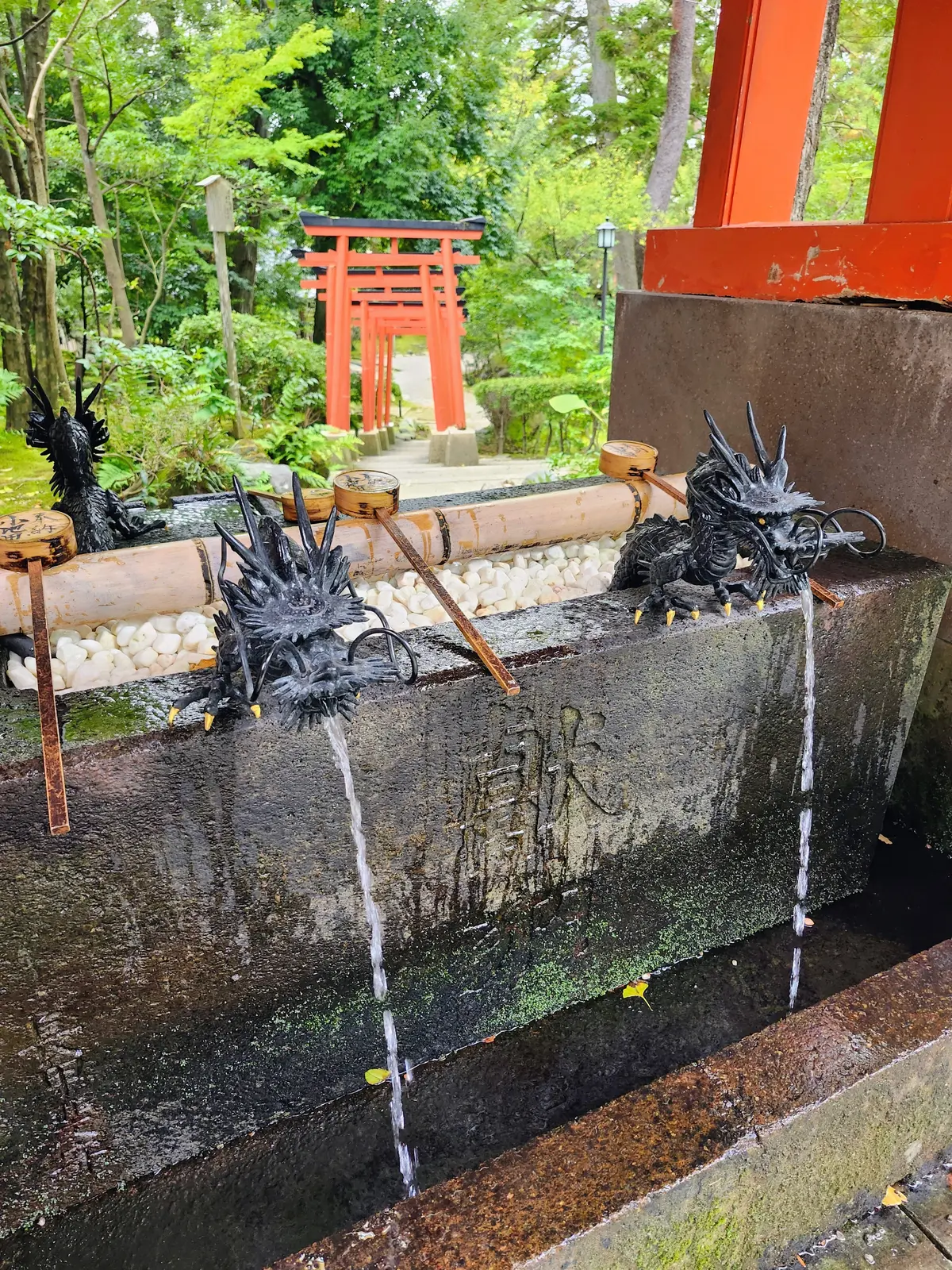 女子旅、金沢、金沢旅行、秋の金沢、40代ファッション、旅コーデ、加賀料理、21世紀美術館、御朱印　神社、金沢カフェ、茶屋街