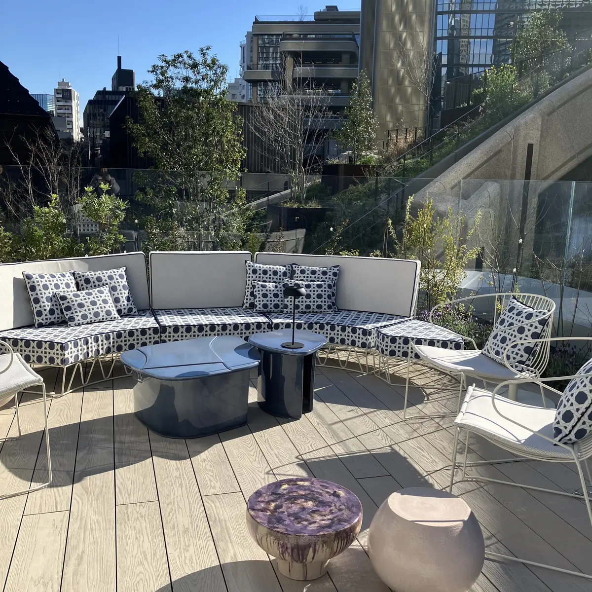 富岡佳子さんも来場！　「ディオール 麻布の画像_7