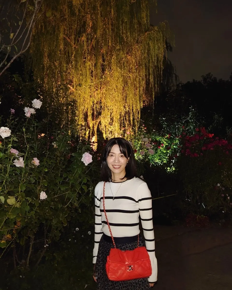 横浜イングリッシュガーデン　ハロウィンナイト