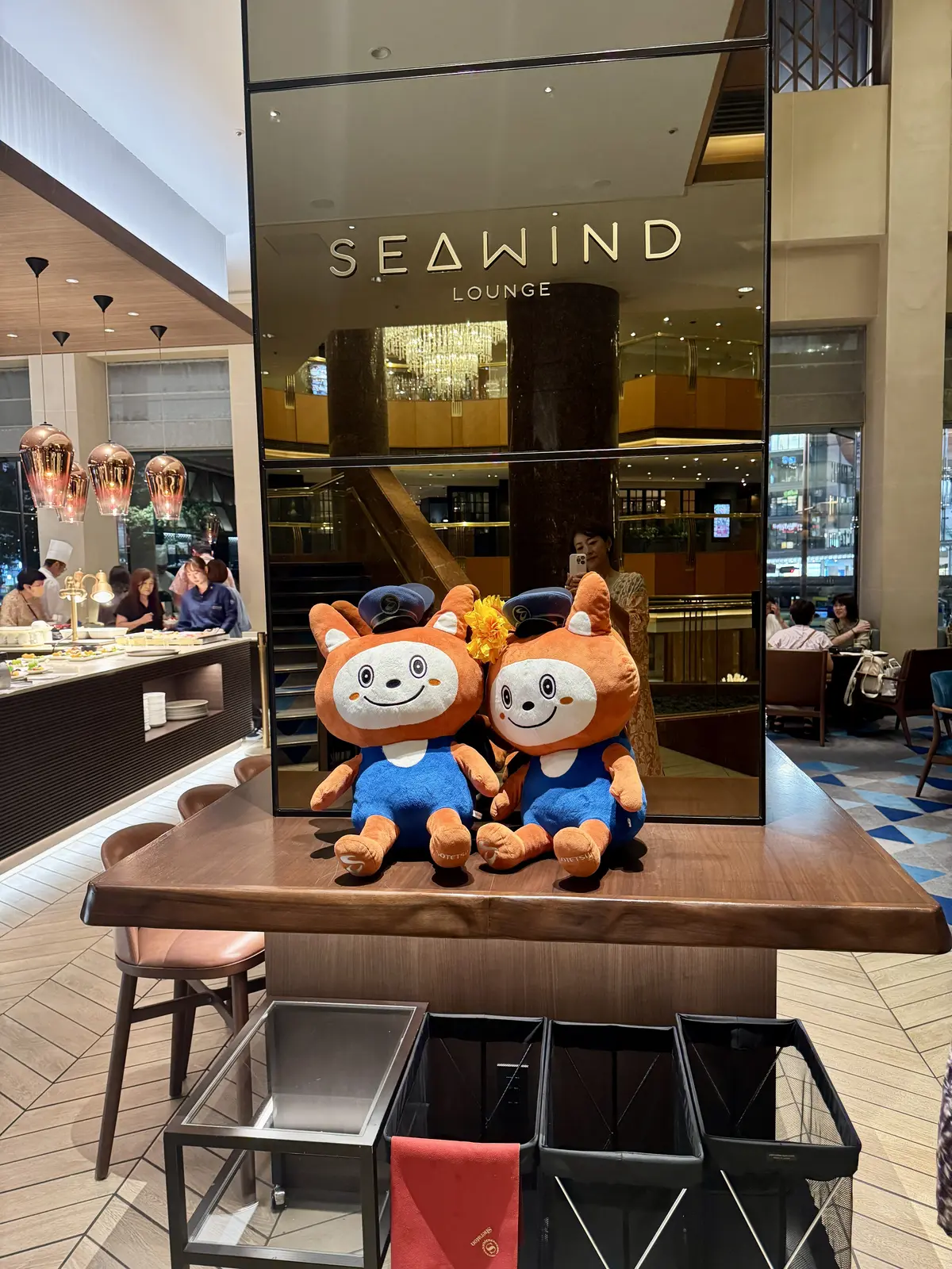 【横浜ベイシェラトン】水・木の夜限定「シの画像_4