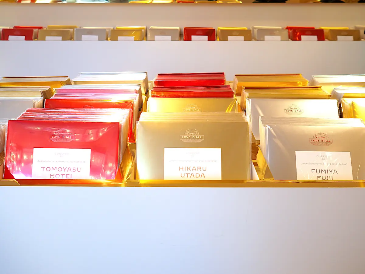 大人のロマンチックなホリデーシーズンを満の画像_6