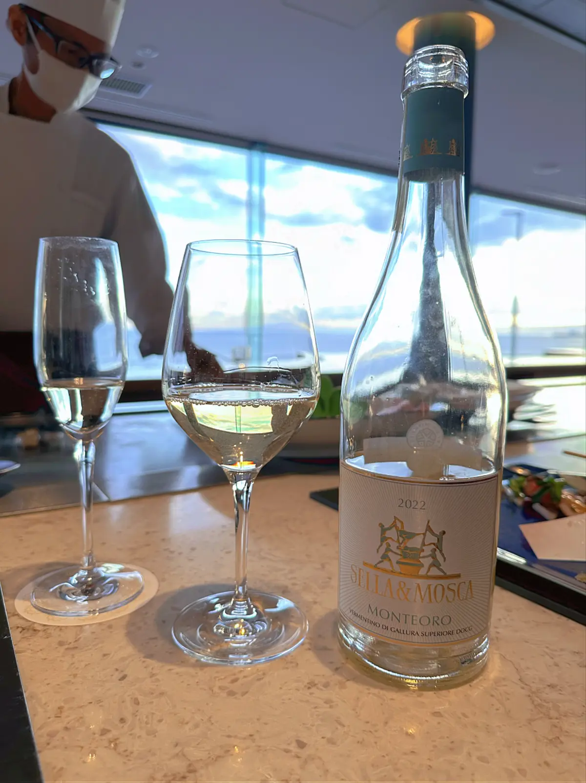 今の季節に大活躍のZARAフェイクスウェの画像_10