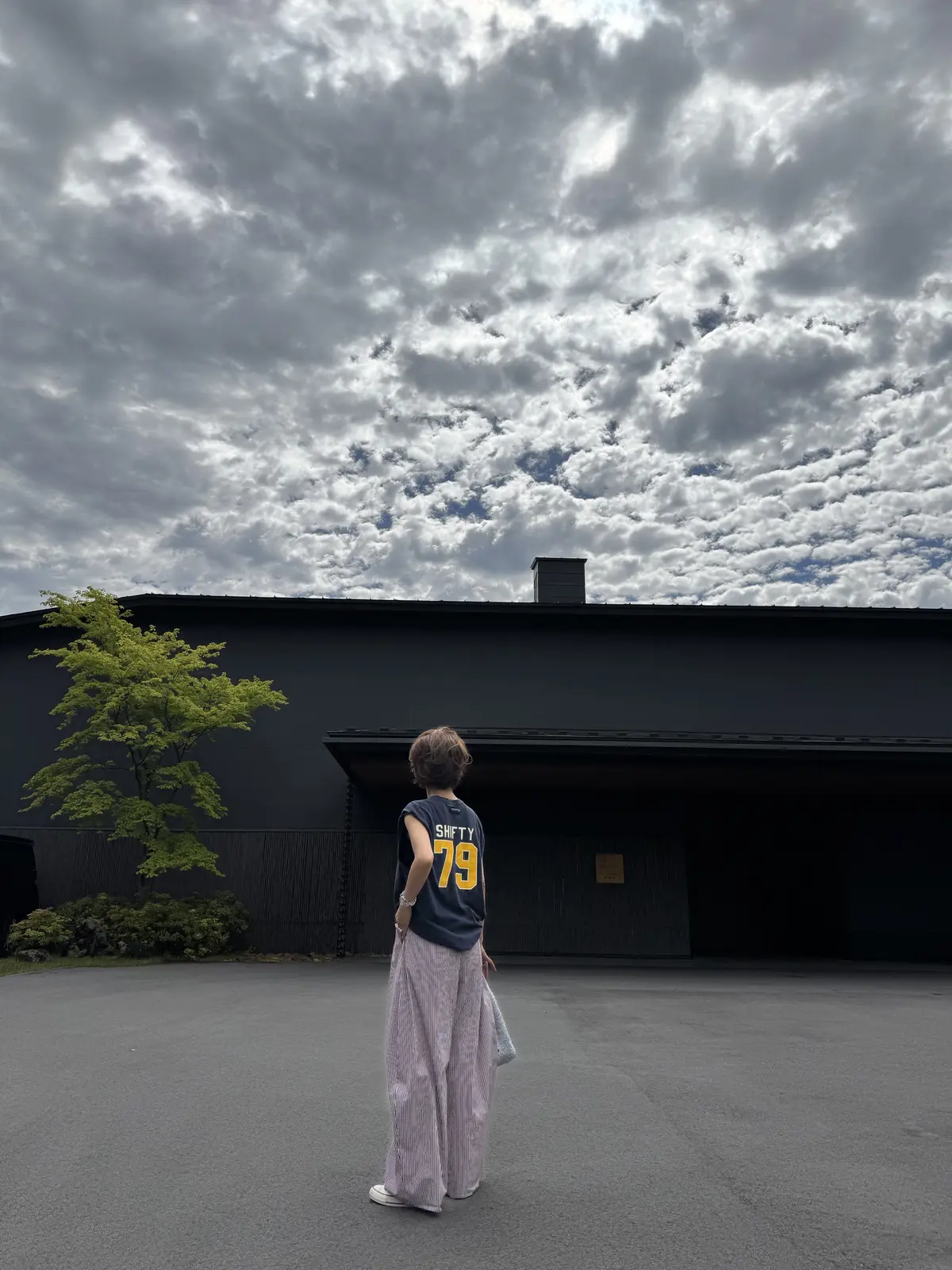 大人のヴィンテージ Tシャツ3styleの画像_7