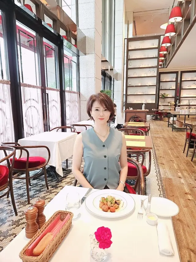 夏休みは５つ星ホテルでホカンス♪の画像_3