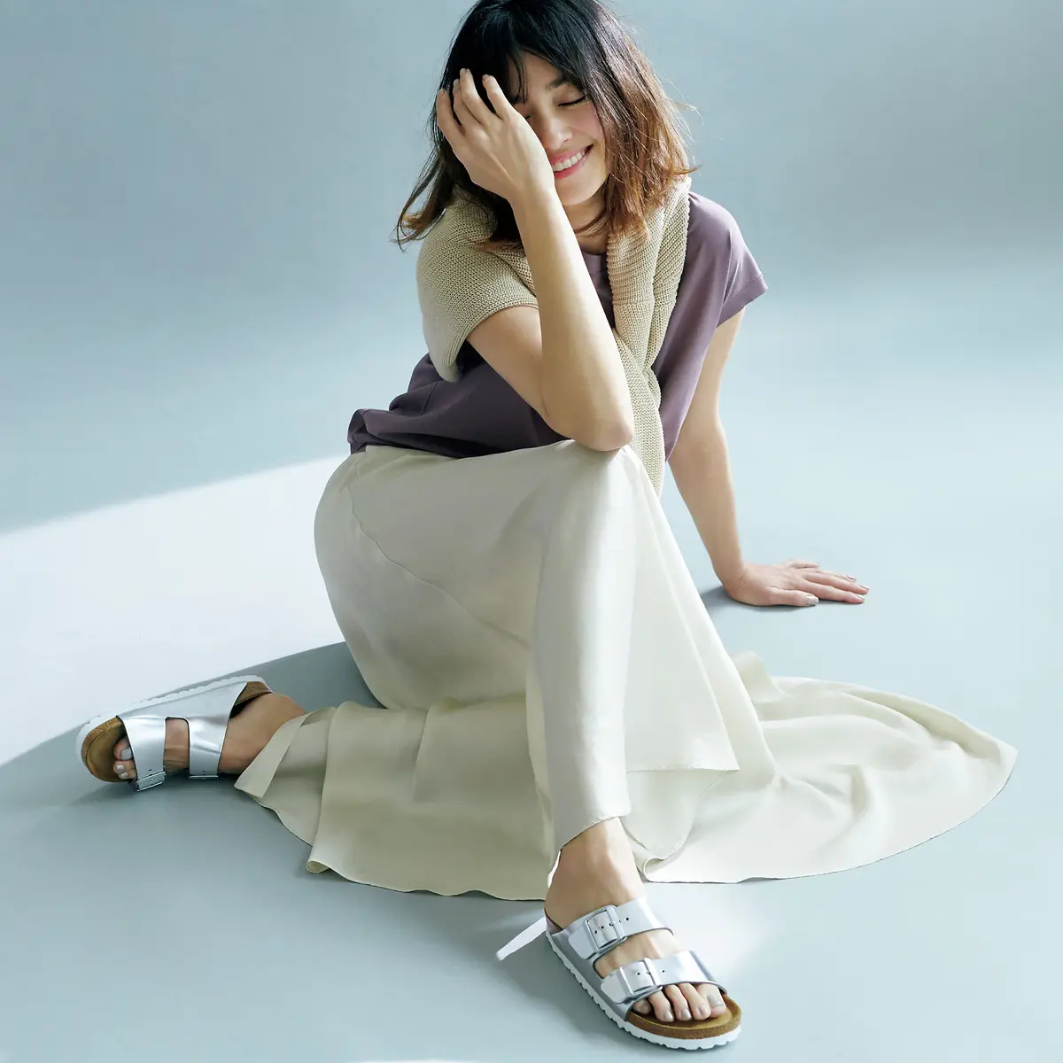 BIRKENSTOCK ARIZONA サンダル