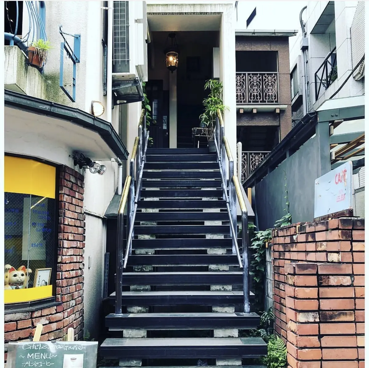 東京 飴色喫茶店 三選の画像_3